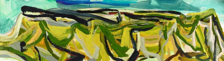 Moughton Mountain, Pip Seymour